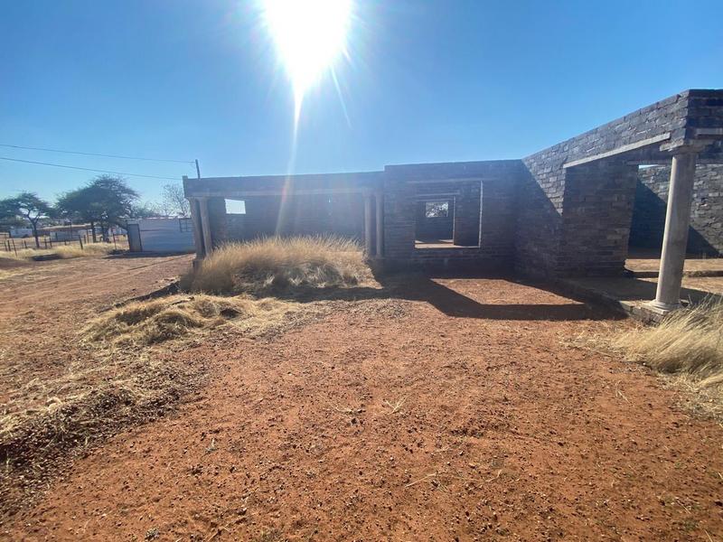 4 Bedroom Property for Sale in Kuruman Northern Cape